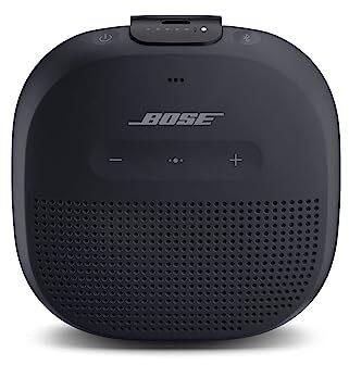 Buy Bose Soundlink Micro Portable Bluetooth Speaker Online in