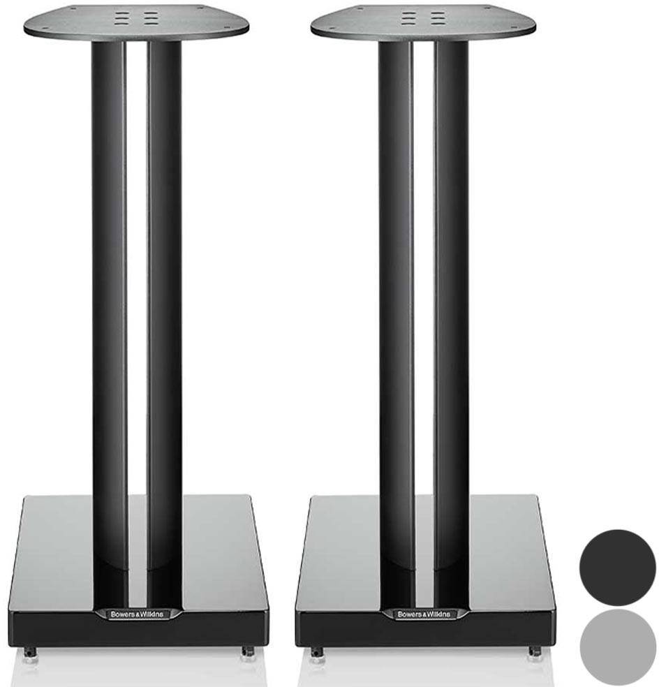 Bowers and wilkins speaker hot sale stand