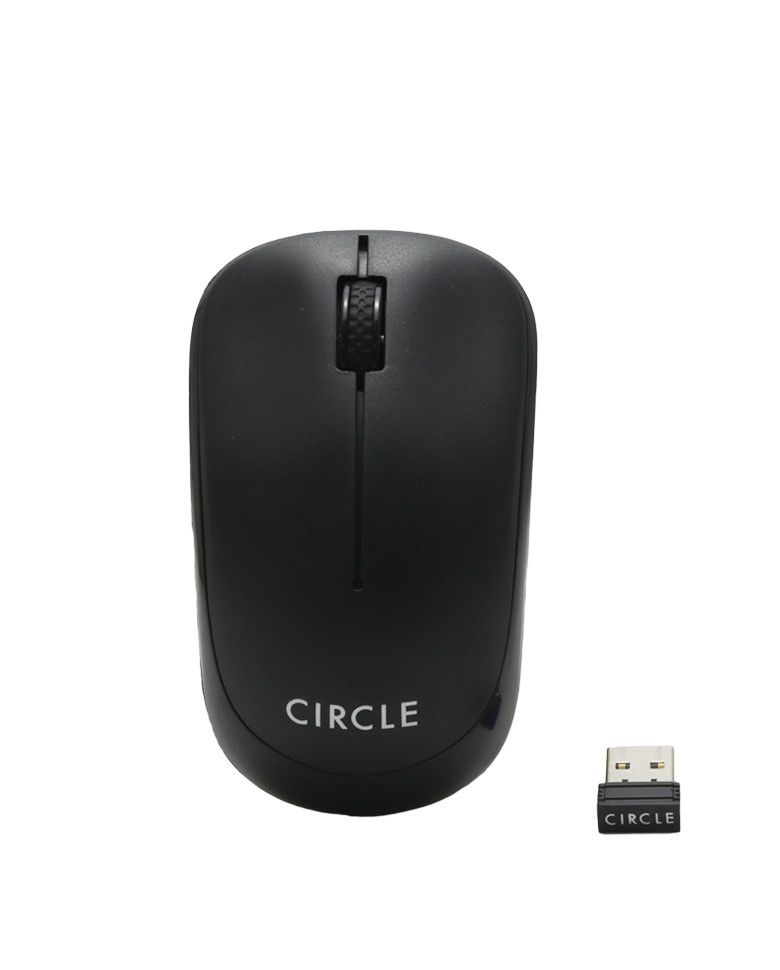 circle wireless mouse price