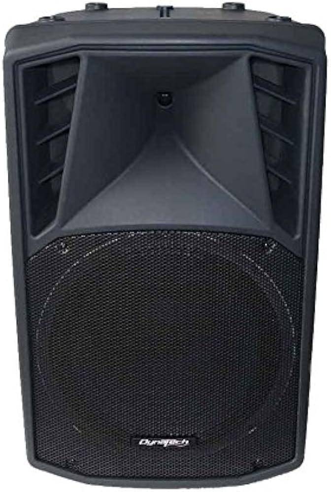 Dynatech speakers store 1000 watts price