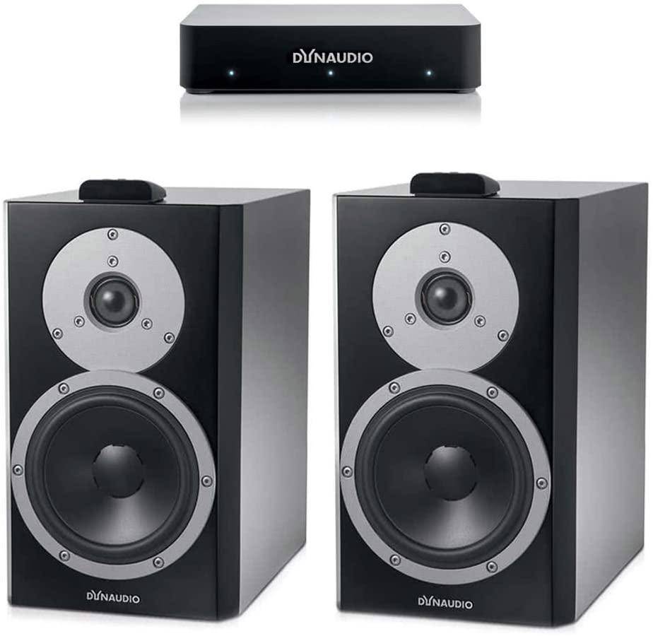 dynaudio xeo 4 amazon