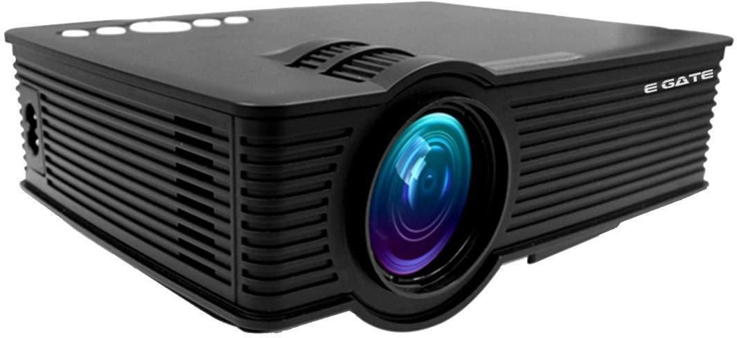 Buy Egate i9 Pro HD Projector Online in India at Lowest Price | VPLAK