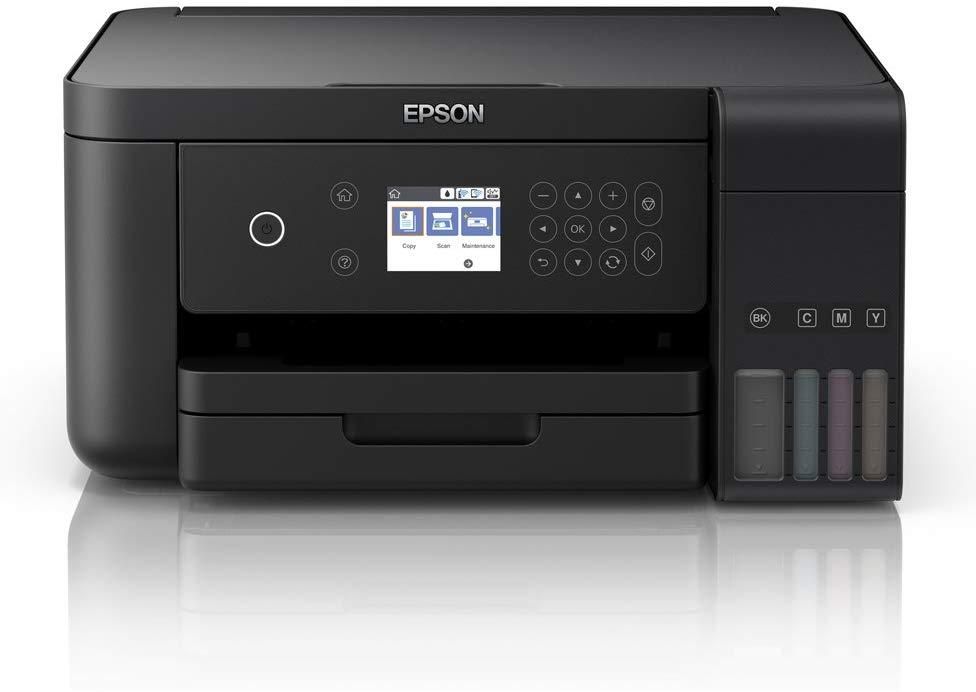 Epson M200 Wifi Workforce M200 Epson Here I Connect My Epson L565 Printer With Asus 8881