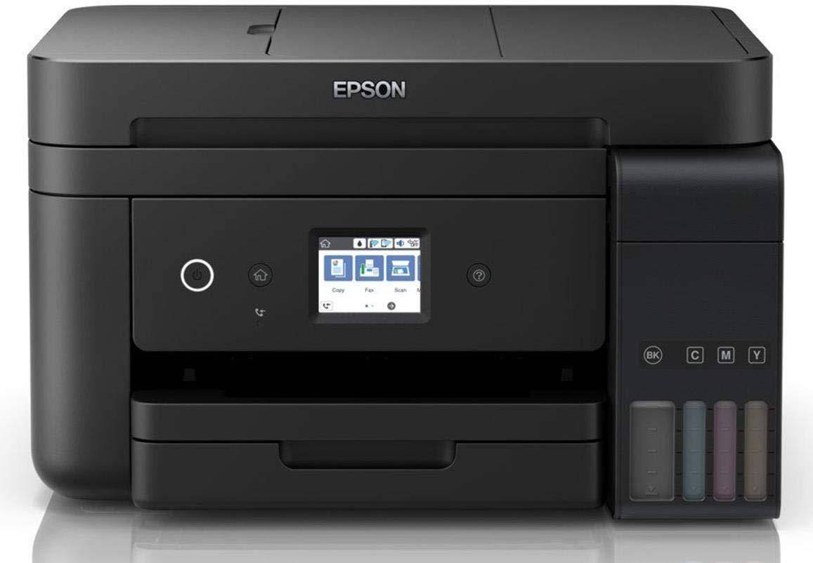 Buy Epson Ecotank L6190 Printers Online In India At Lowest Price Vplak 6921