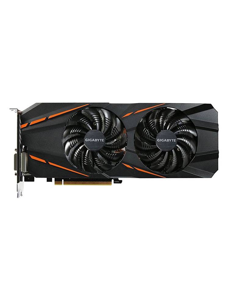 Gigabyte gtx 1060 3gb нет изображения