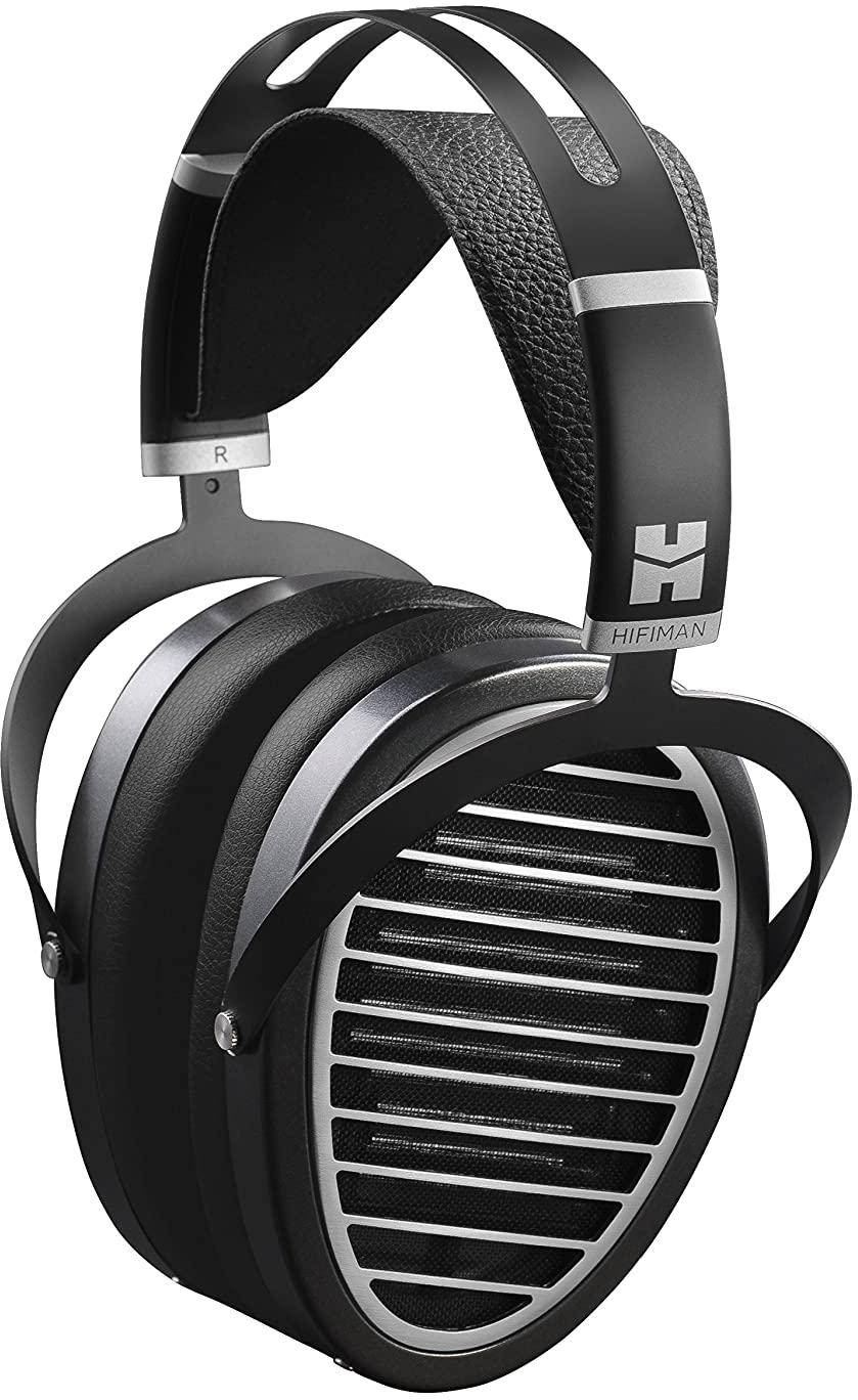 HIFIMAN Ananda Over Ear Full Size Planar Magnetic Headphones