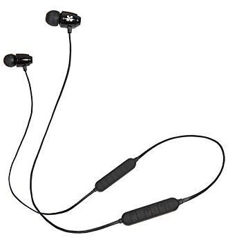 Hifiman Bw200 Wireless Solid Bass In-ear Headphones zoom image