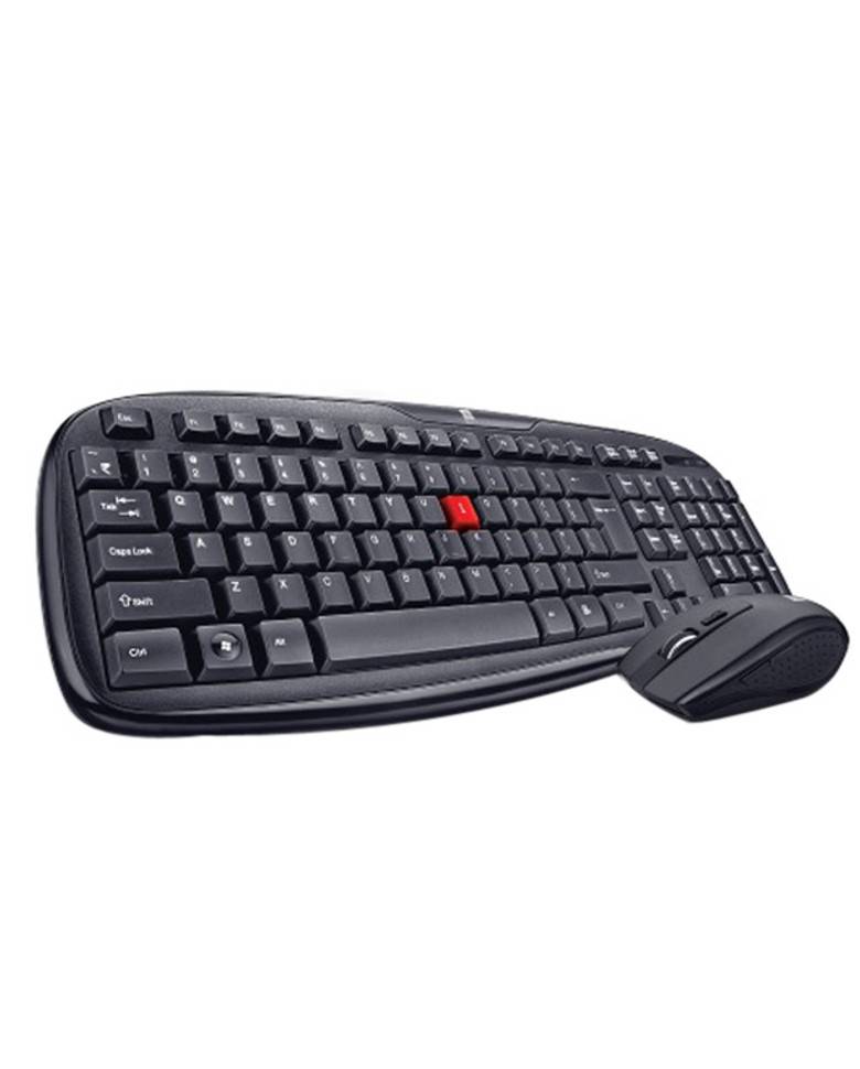 iball wireless keyboard and mouse price