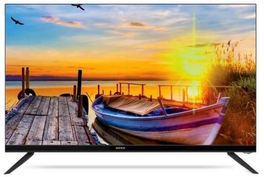 Intex led deals tv 32 inch