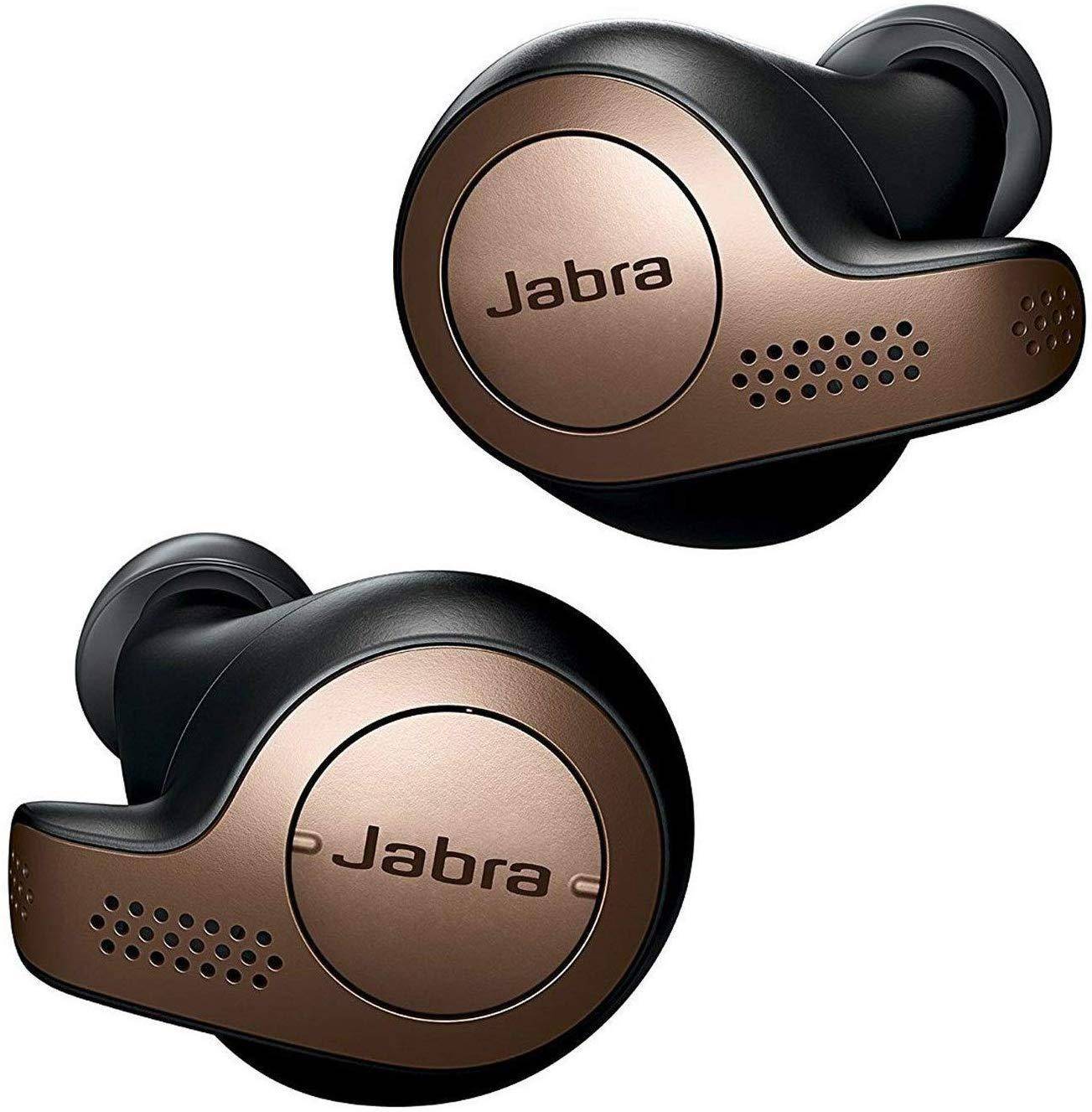 jabra elite 65t neckband