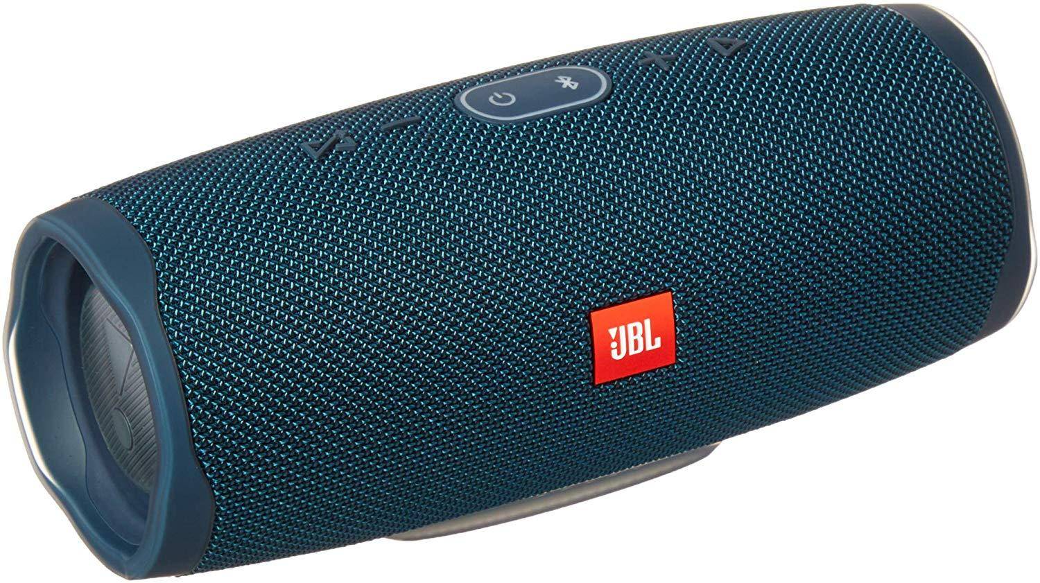 jbl charge 4 bluetooth speaker