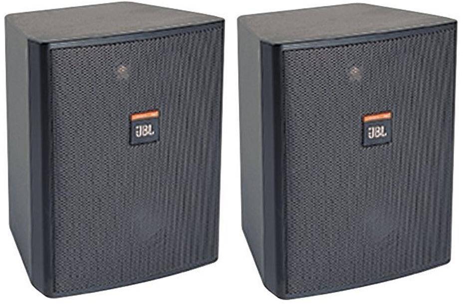 Jbl control hot sale 25av price