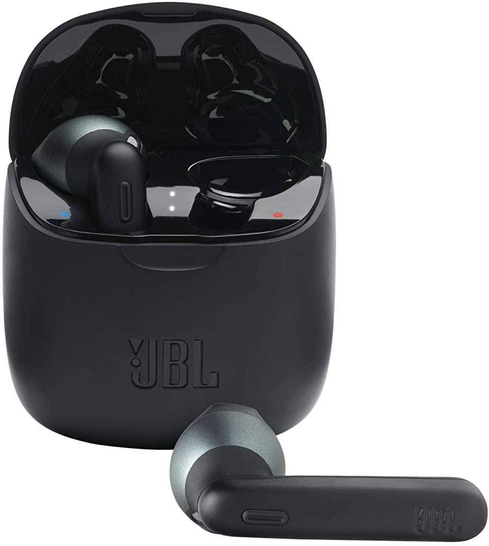 Buy JBL Tune 225TWS Headphones and Earphones Online in India at