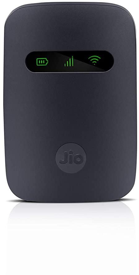 Buy Jio Jmr541 4g Portable Wifi Routers Online In India At Lowest Price ...