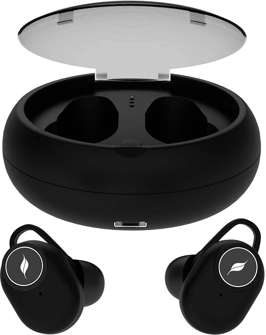 Leaf pods true wireless earbuds price in india new arrivals