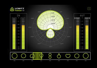 POLARIZER plugin to create any pattern in the mix