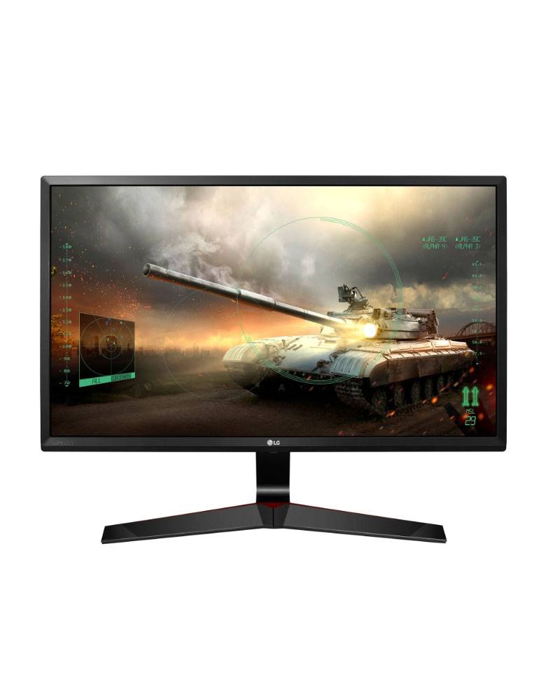 Buy Lg 27mp59g-p Computer Accessories Online In India At Lowest Price