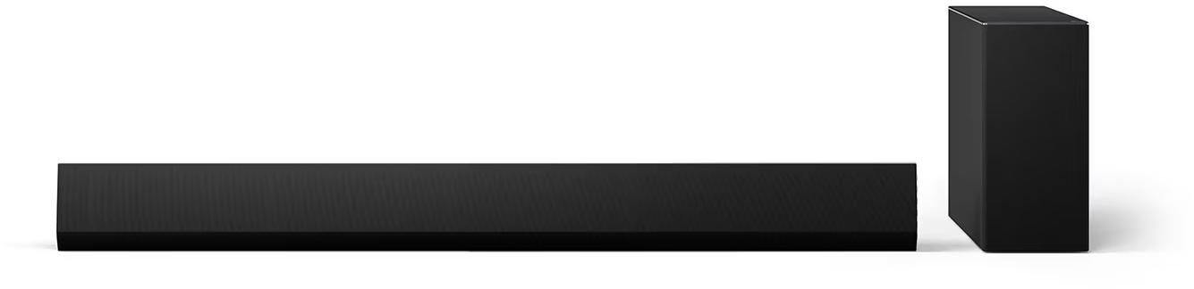 Lg Sg10ty 3.1 Channel Soundbar For tv Wireless Subwoofer zoom image