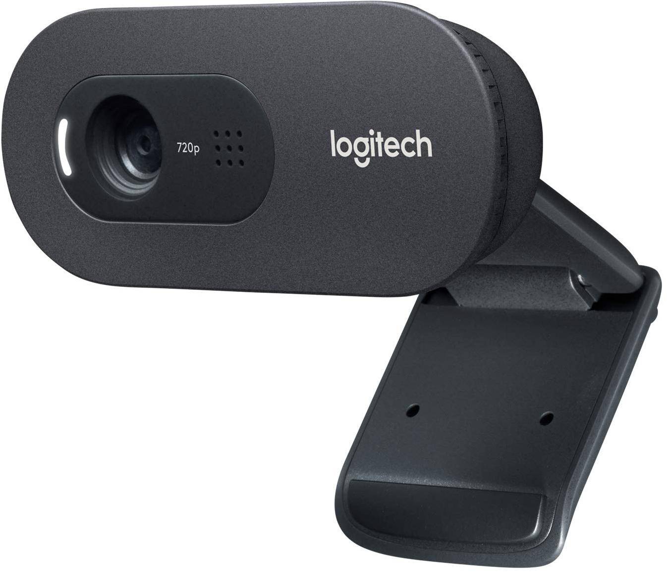 Как установить драйвера logitech c270