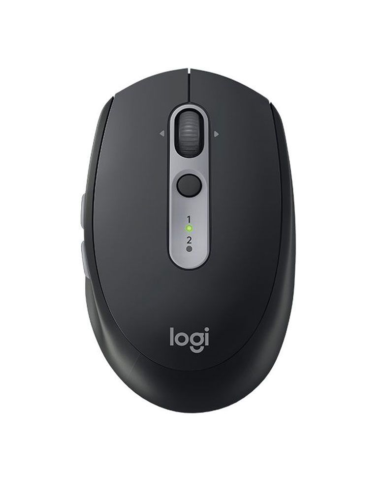 Buy Logitech M590 Wireless Mouse Online In India At Lowest Price | Vplak