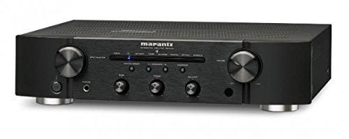 Marantz Pm6006 Integrated Amplifier zoom image