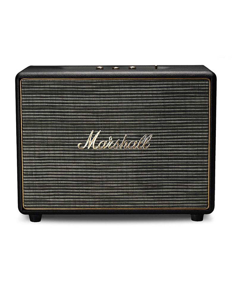 Buy Marshall Woburn Bluetooth Speakers Online In India At Lowest Price ...