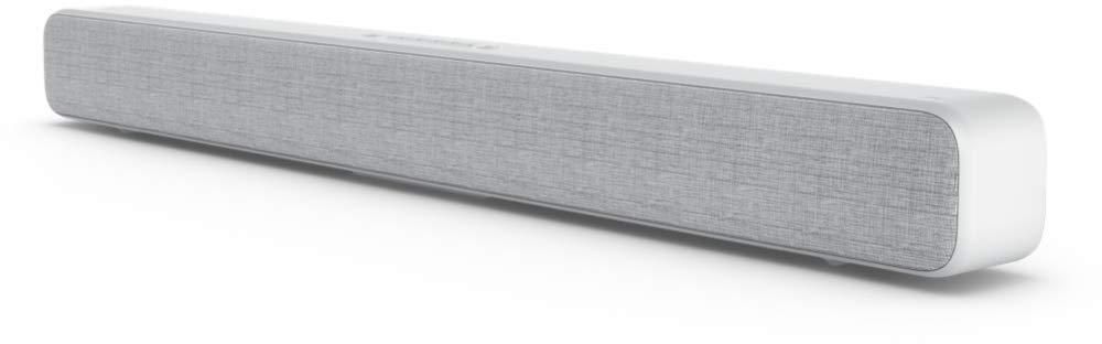 Mi soundbar подключение bluetooth