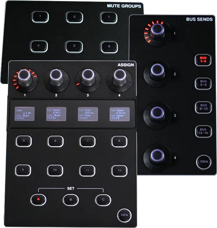 midas m32 impressive routing grouping and io expansion options