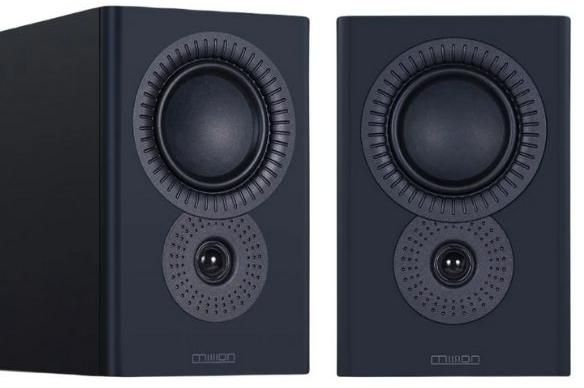 Best mission bookshelf sales speakers