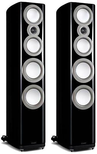 Buy Mission ZX-5 Floorstanding Speakers Online in India at Lowest 