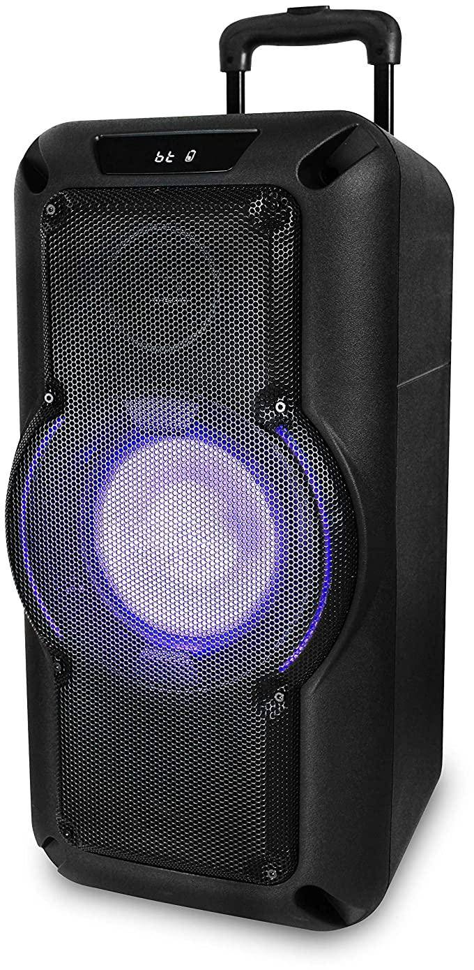 philips party speaker tax4105