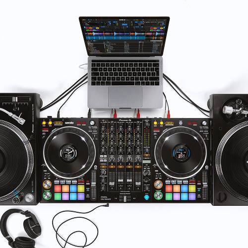 Serato Compatibility