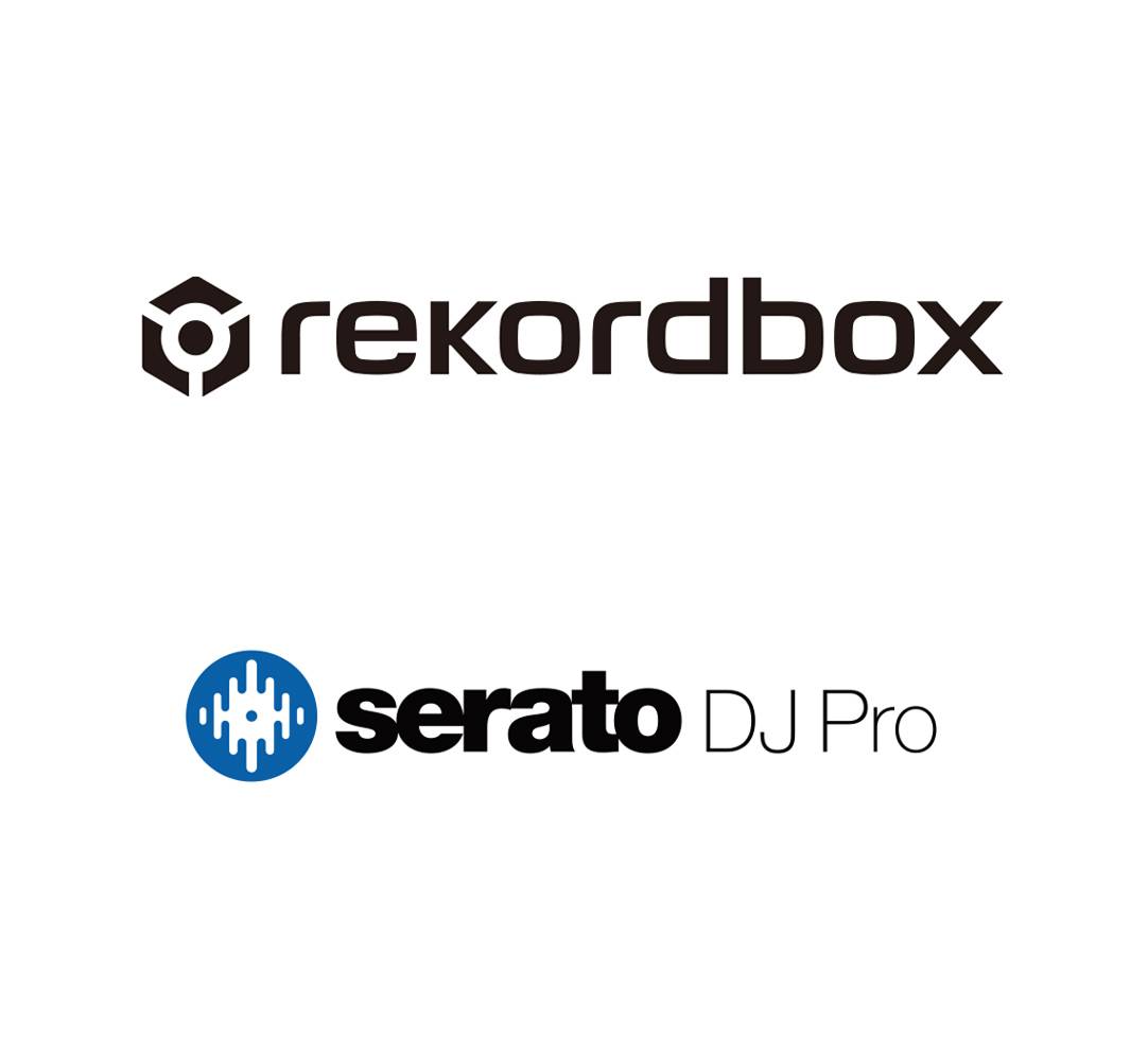 Compatibility with Rekordbox and Serato