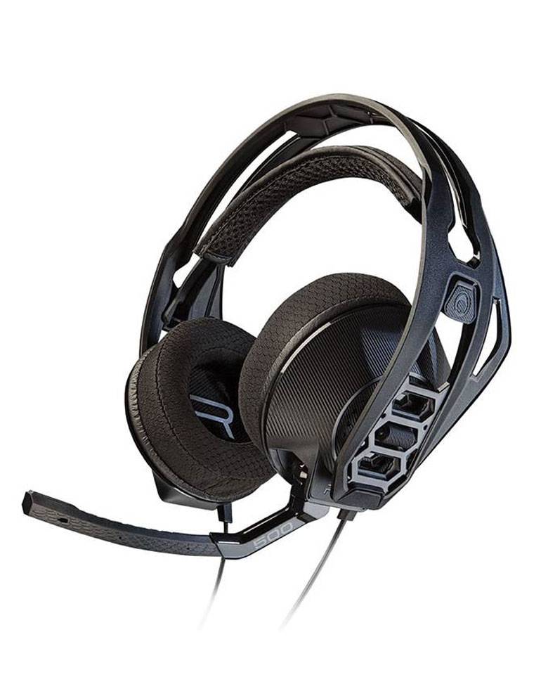 Plantronics rig 500 gaming headset new arrivals