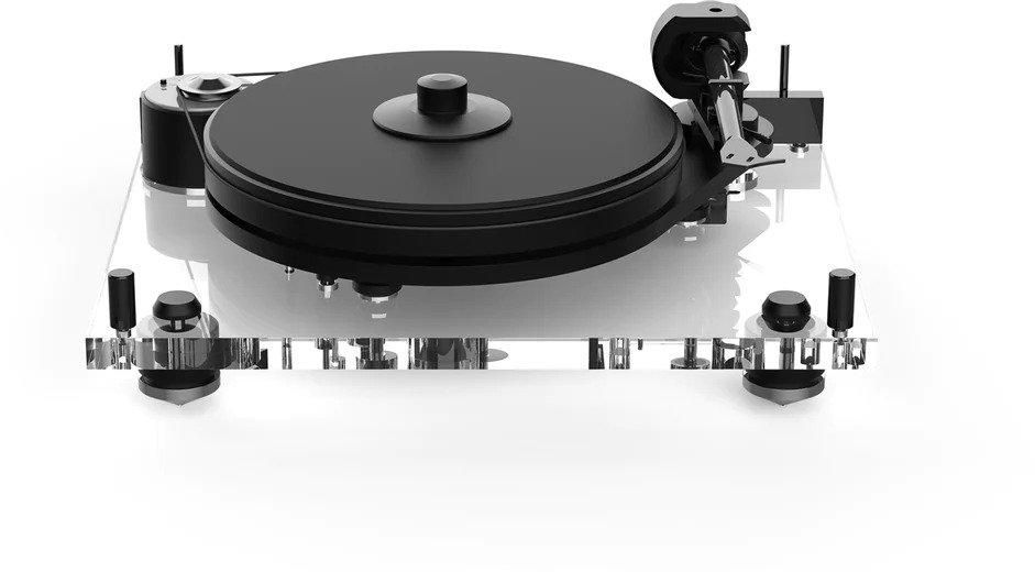 Pro-Ject X1 (Pick It S2 MM) - Turntable