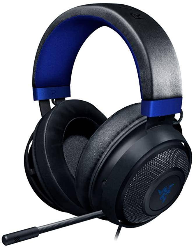 Earpads razer kraken discount 7.1