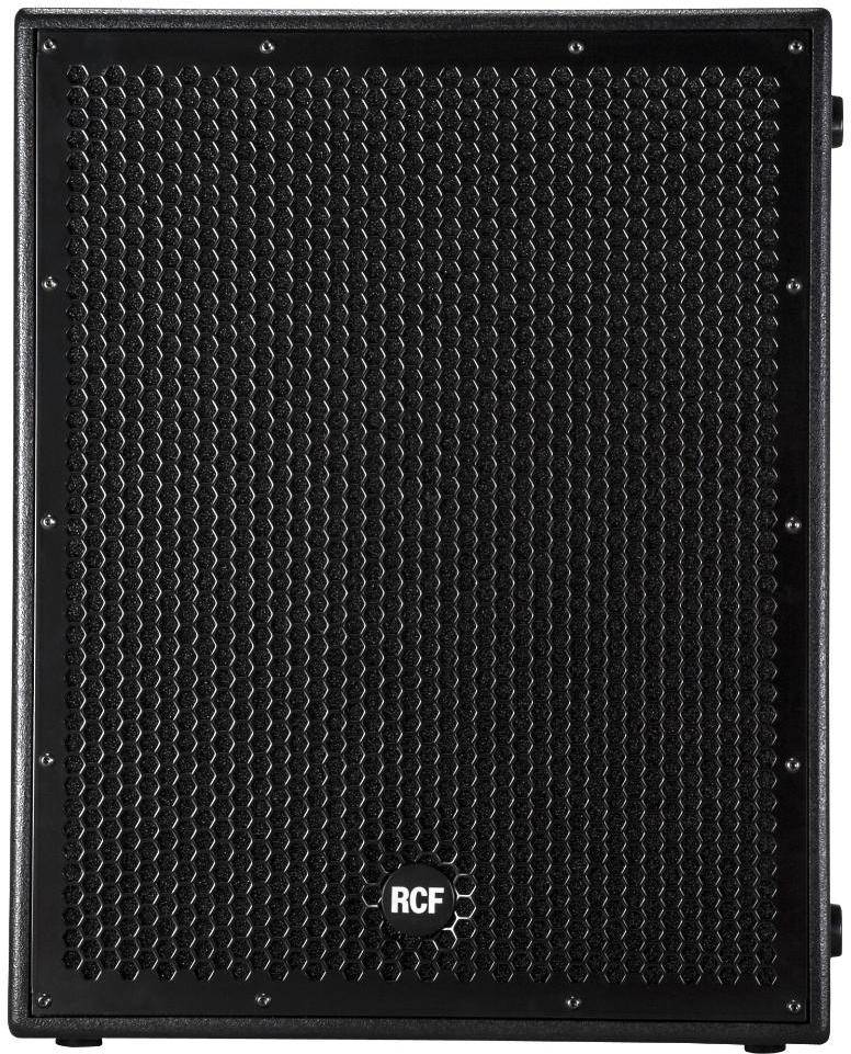 Buy RCF SUB 8004-AS subwoofers Online in India at Lowest Price | VPLAK