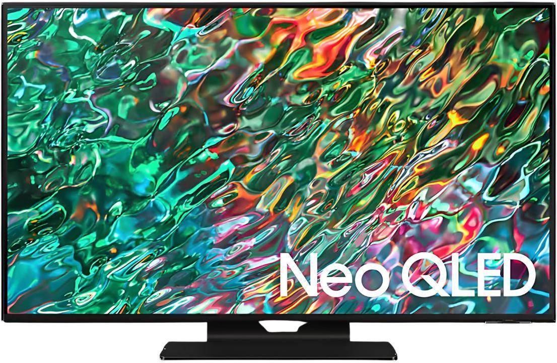 Samsung Qn90b Neo Qled 4k Smart tv With Quantum Matrix technology zoom image