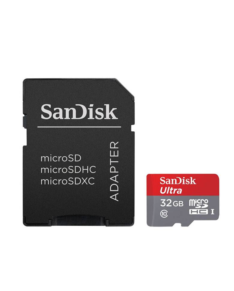 Карта памяти microsdhc 32gb class 10