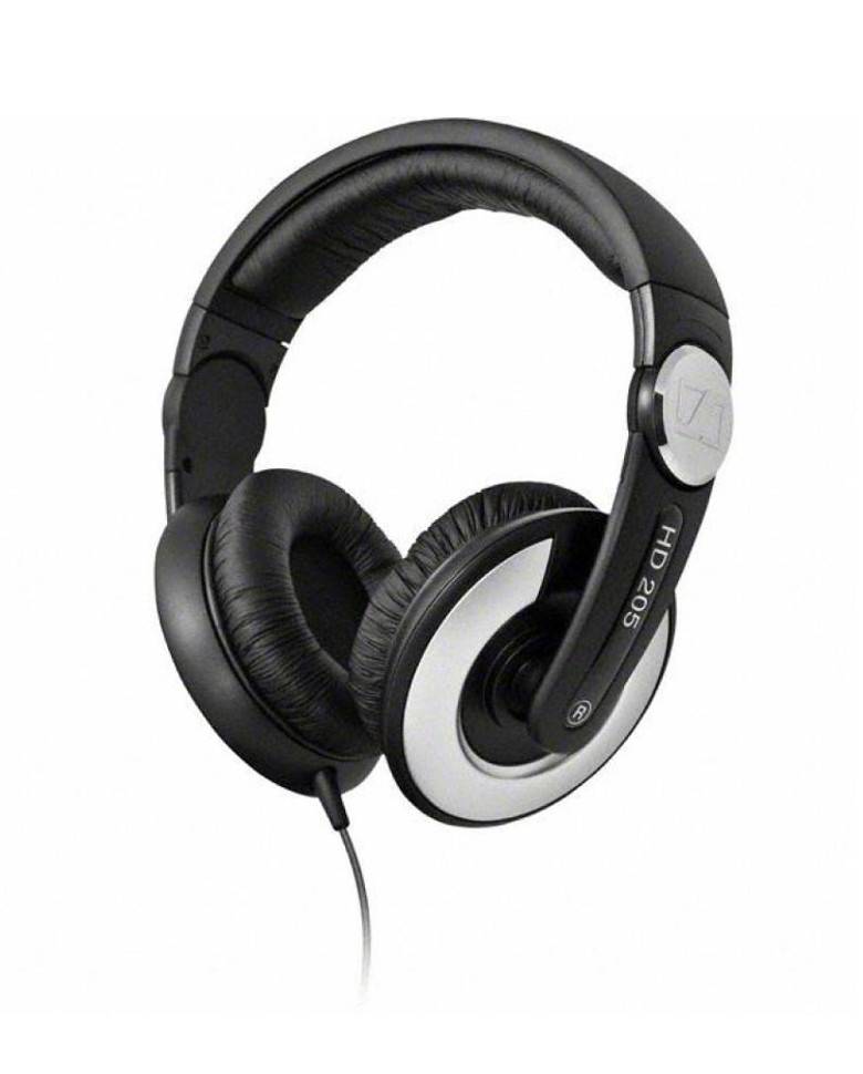 Best sennheiser dj headphones hot sale