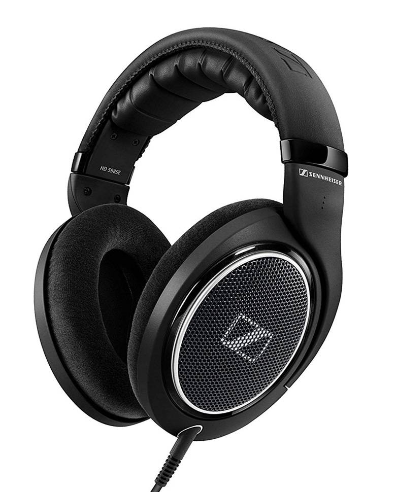 Sennheiser hd discount 598 cs price