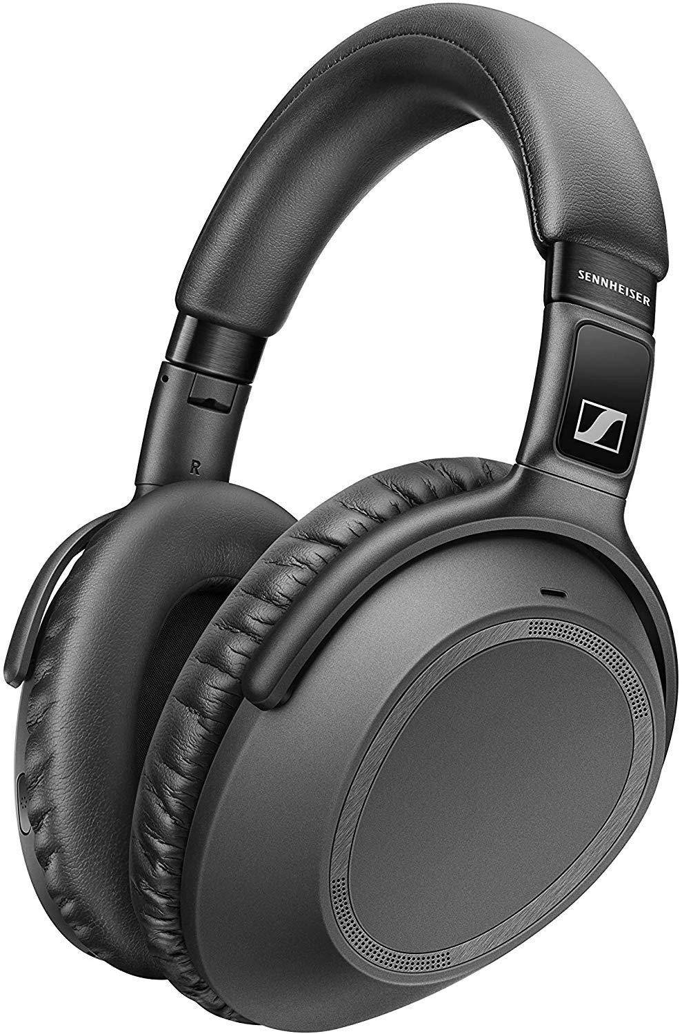 By Sennheiser Pxc 550 ii Wireless Headphones Online In India At