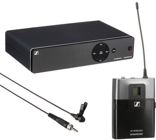 Buy Sennheiser XSW 1-ME2 microphones Online in India at Lowest Price