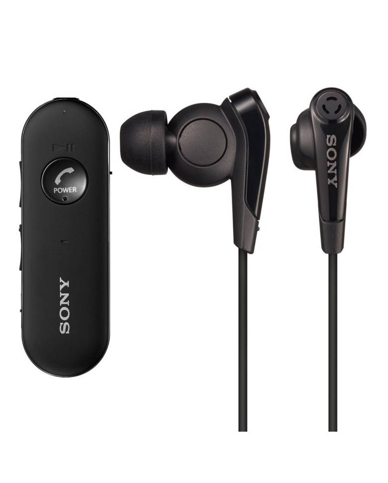 Sony Mdr-ex31bn In-ear Bluetooth Stereo Headphone At Best Price - Vplak