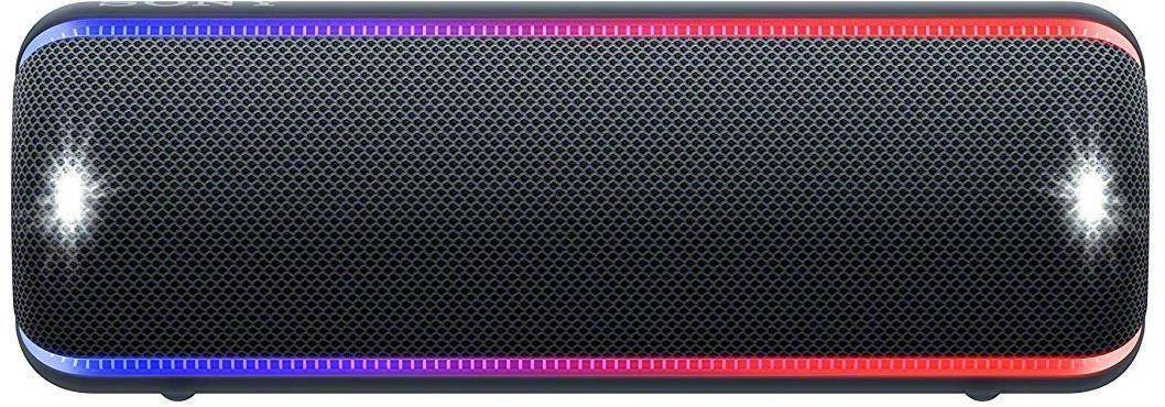 Buy Sony Srs Xb32 Waterproof Bluetooth Speakers Online In India At