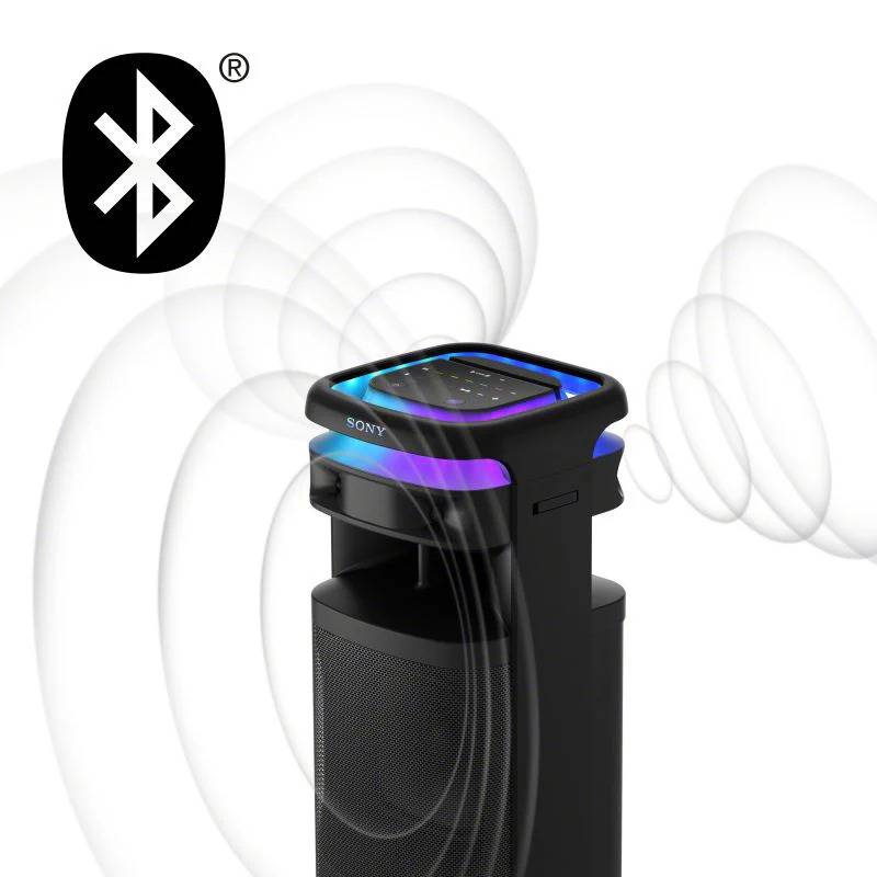 bluetooth connectivity