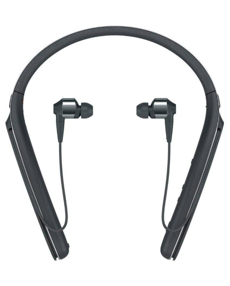 Buy Sony Wi-1000x Noise Cancelling Earphones Online In India At Lowest ...