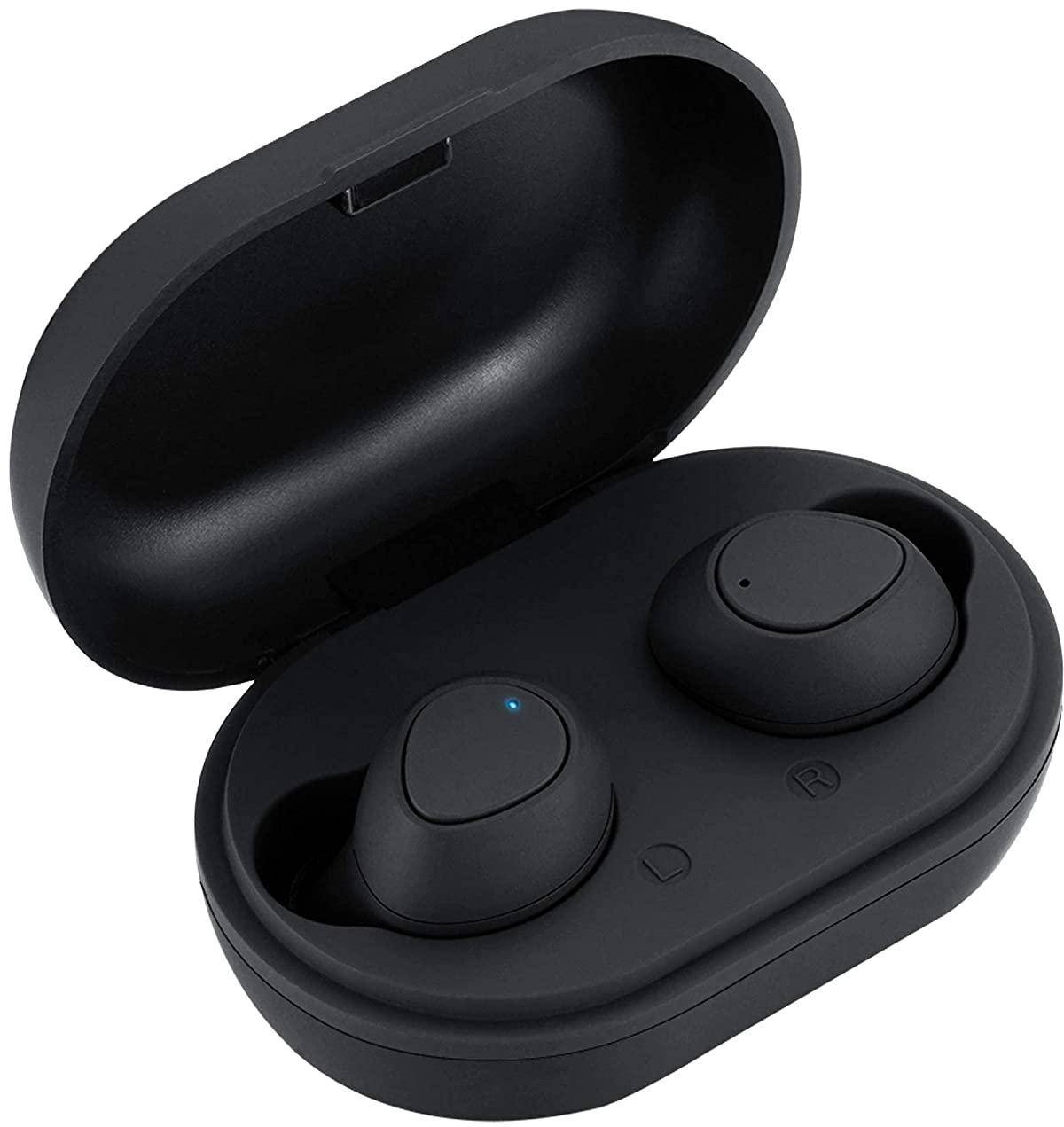 Buy Tagg Liberty Air Truly Wireless Earbuds Online In India At