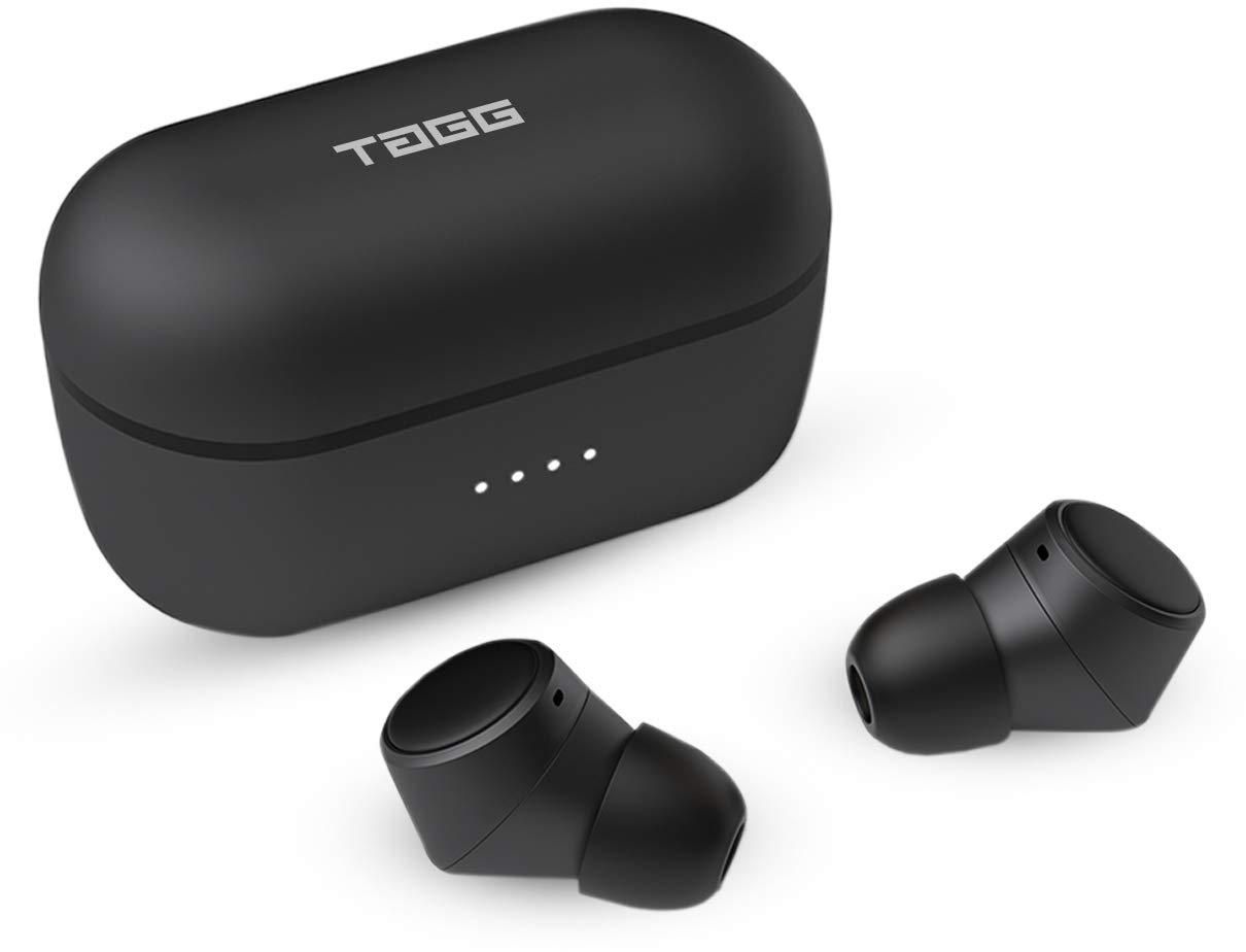 Tagg bluetooth online earbuds