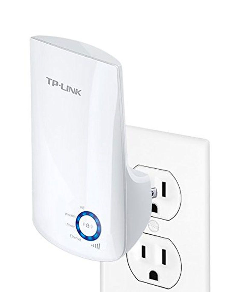 Tp link best sale tl wa850re instalacion